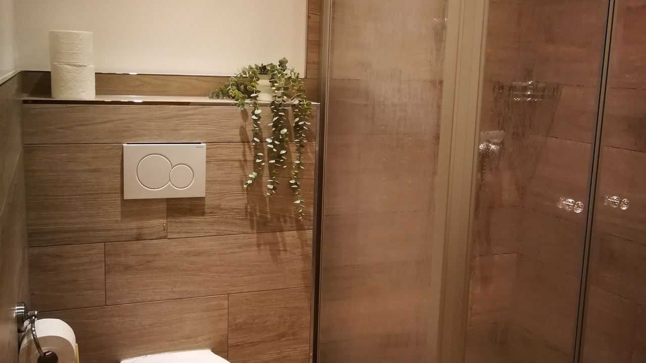 WC - Dusche WC - Dusche